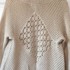 CAbi Sweaters - CAbi Teachers Pet Waterfall Cardigan CAbi Sweaters - CAbi Teachers Pet Waterfall Cardigan